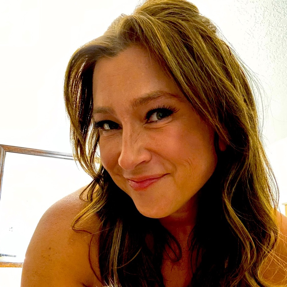 Meet your Posher, Rhiana